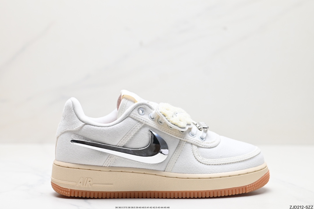 Nike Air Force 1 Shoes